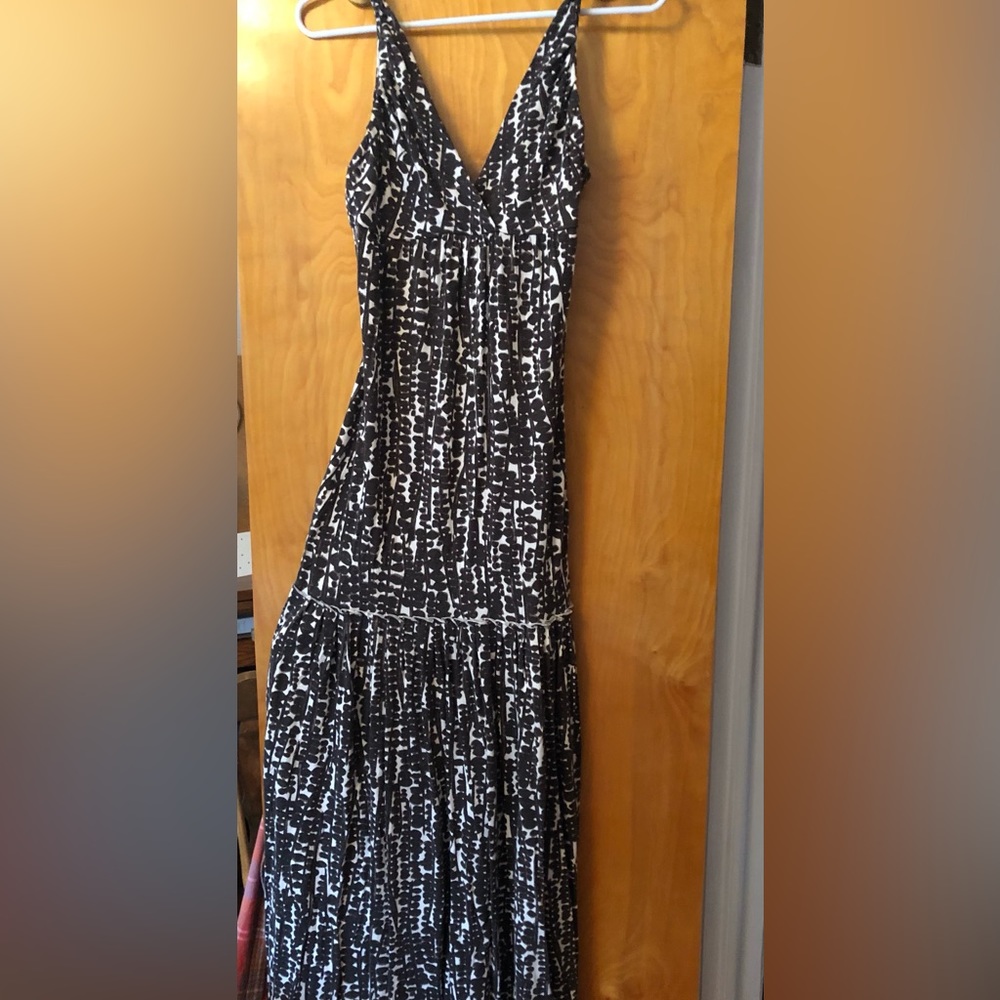 Banana Republic Maxi Dress